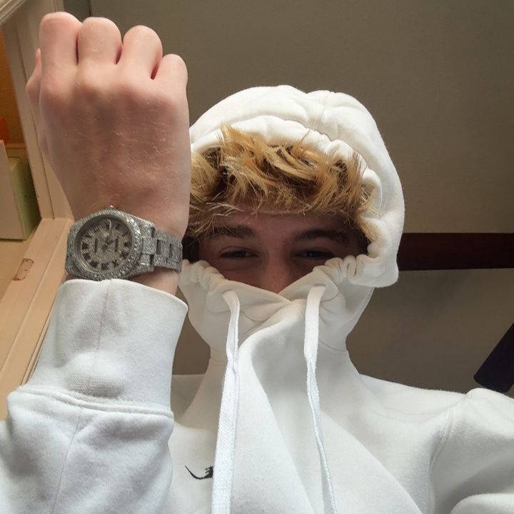 maceeelikesyou