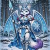lillythefoxdragon