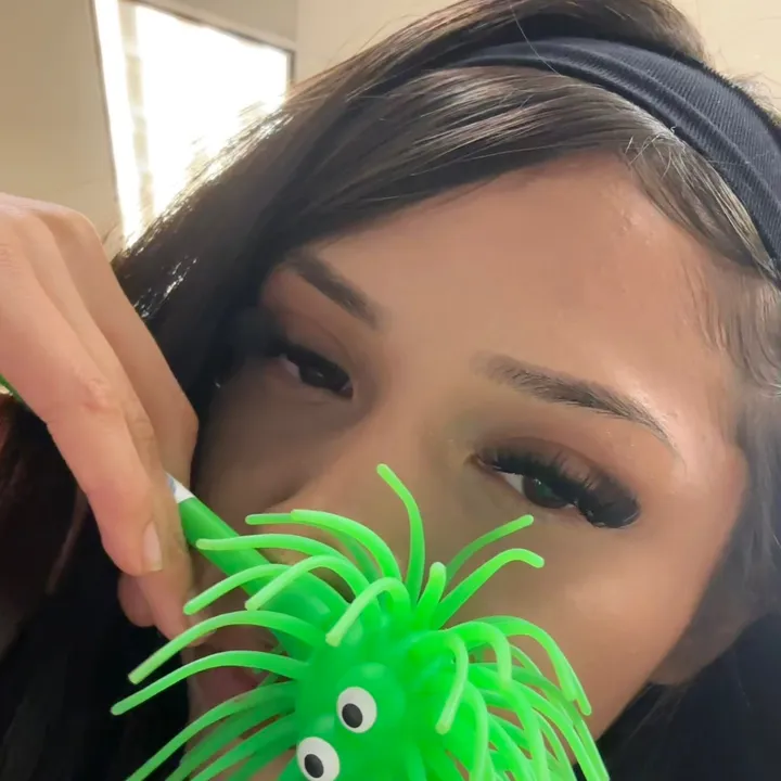 nnizhoni