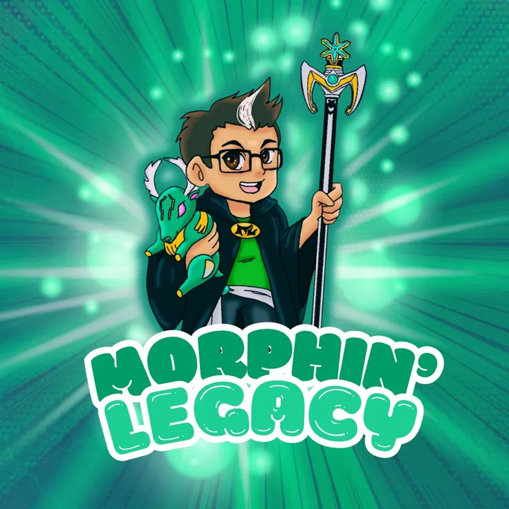 morphinlegacy