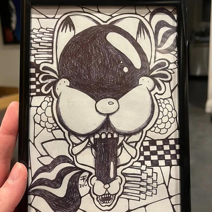 hrgigarfield