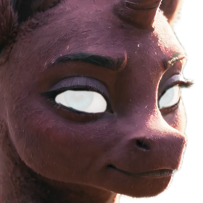 horseyslop