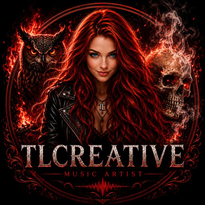 TLCREATIVE - Puddle Princess