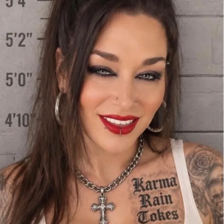 karma..rain187