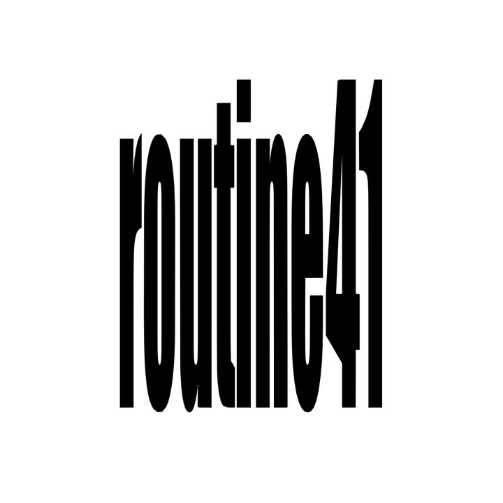 routine41 - original sound - itz_routine6