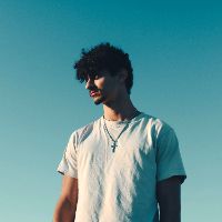 Gabe Garreth - fire
