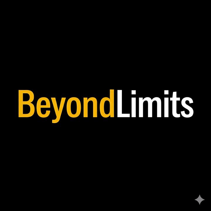 BeyondLimits - original sound - beyond.limits42