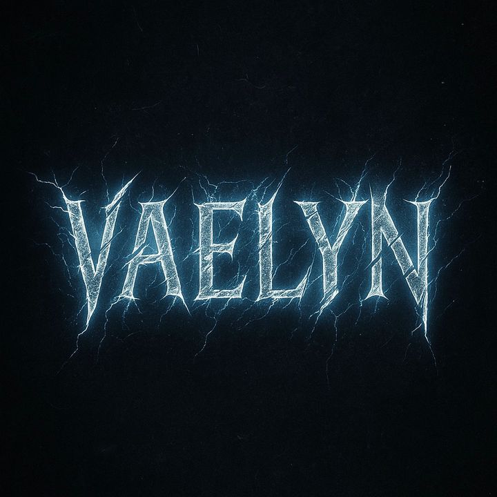 VAELYN - Stay