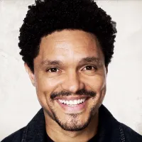 @trevornoah