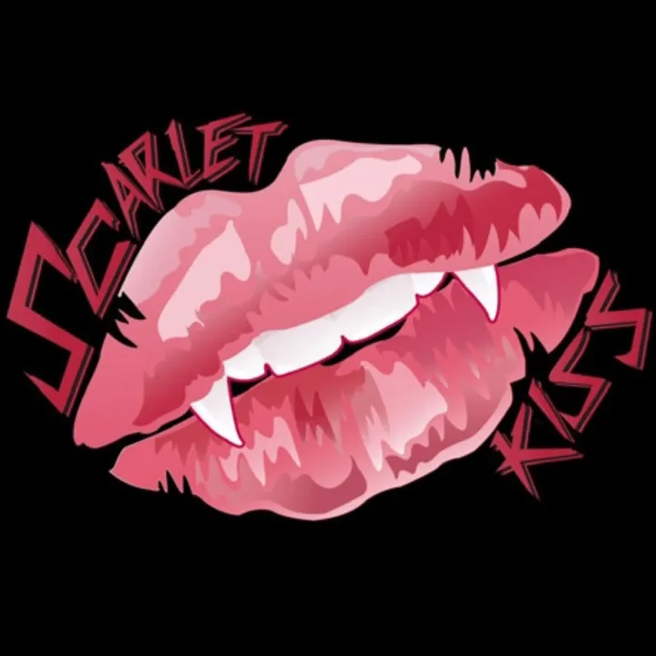 scarletkissband