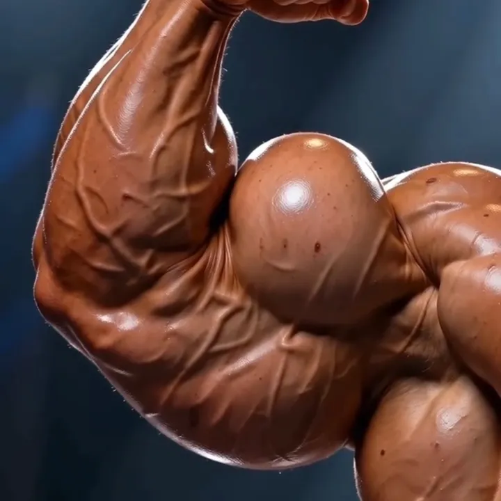 bigmuscleverse