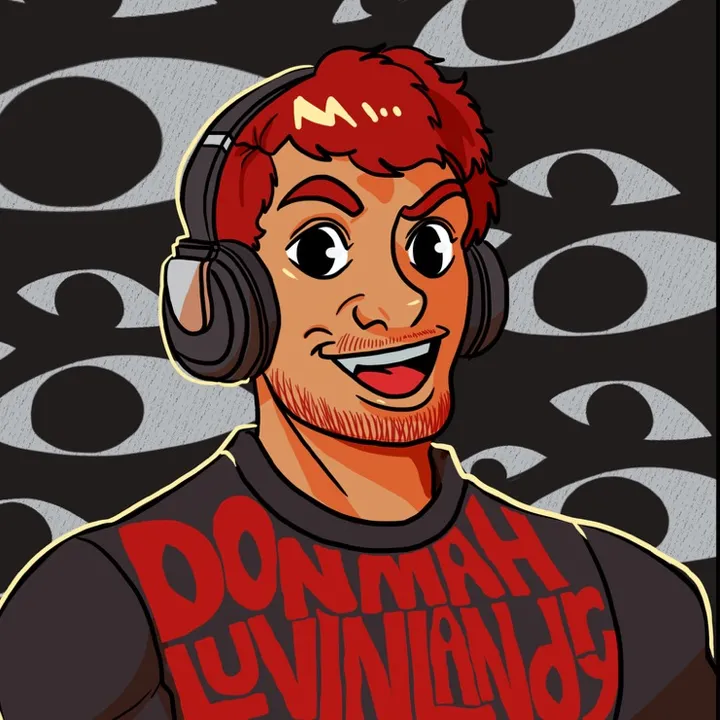 donmahluvinlandrygame