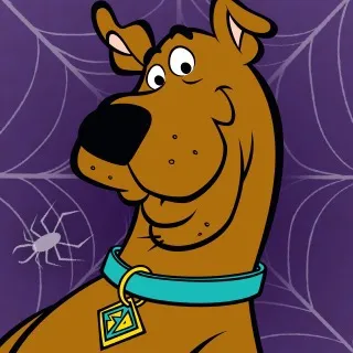 @scoobydoo