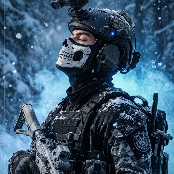 majordeathreaper