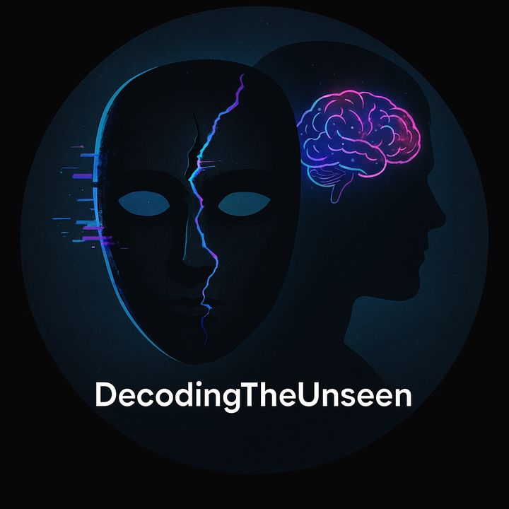 DecodingtheUnseen - original sound - decodingtheunseen