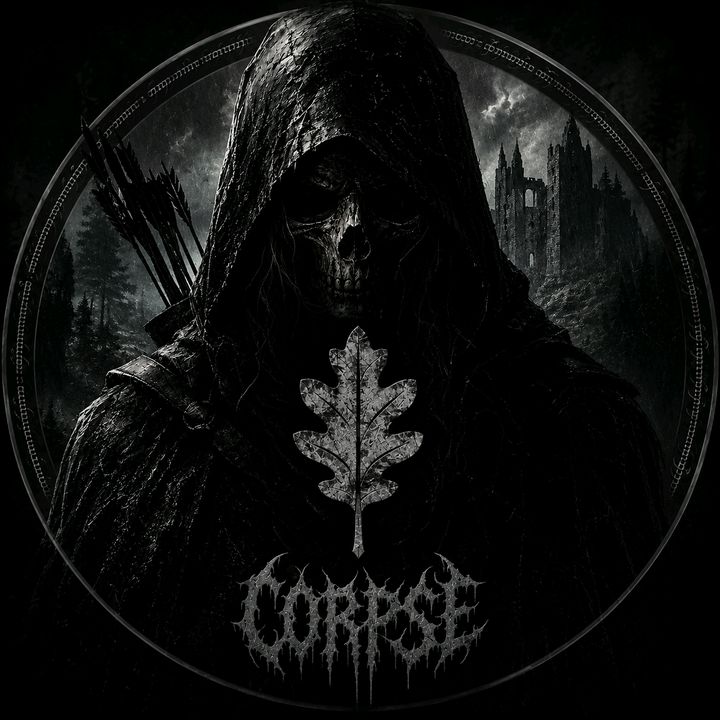 Corpse - original sound - clipsofcorpse