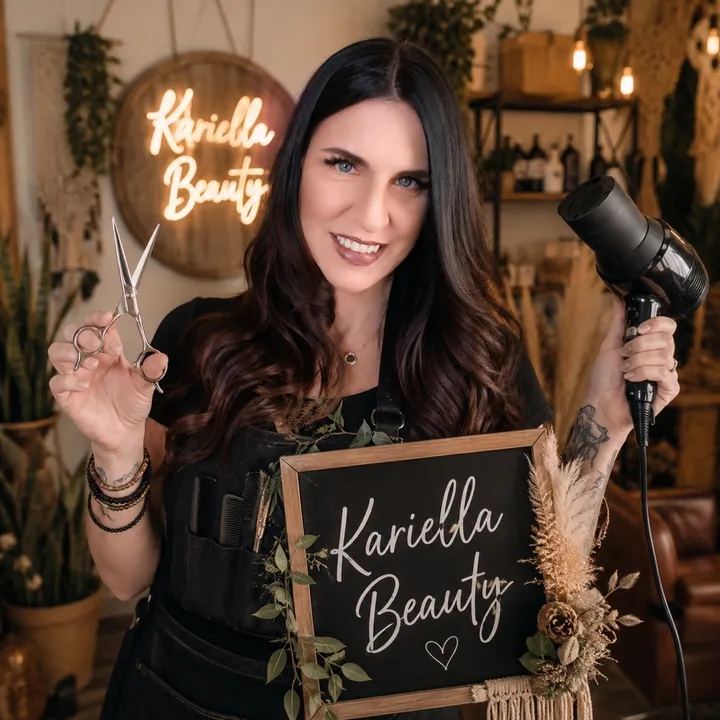 hairbykariella