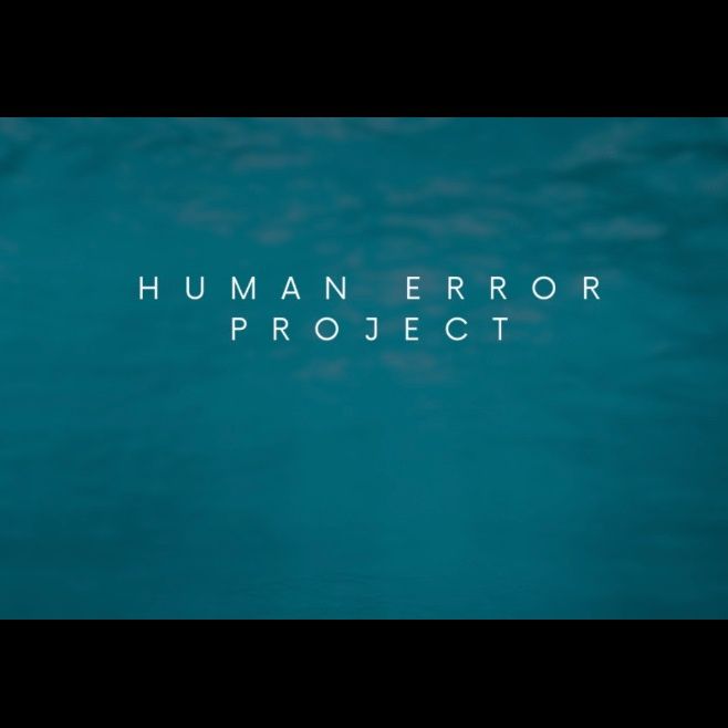 HumanErrorProject - Demons