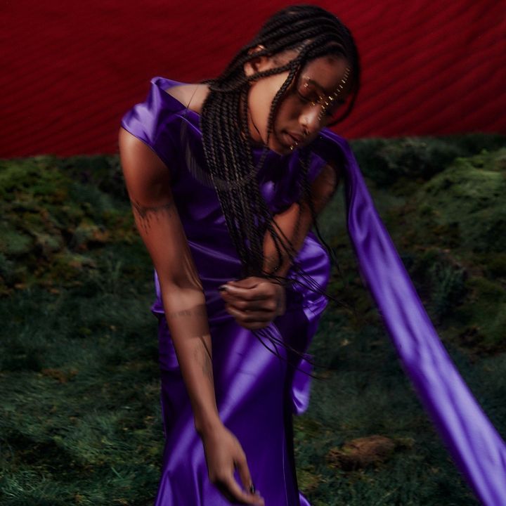 WILLOW - The Thread