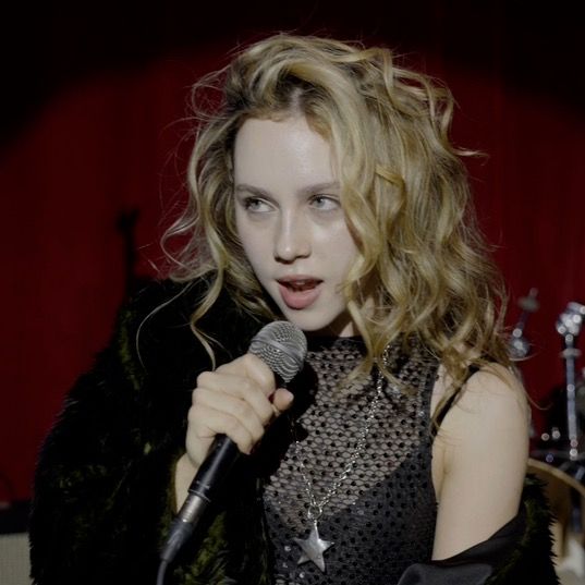 Kacey Fifield - just can't fix