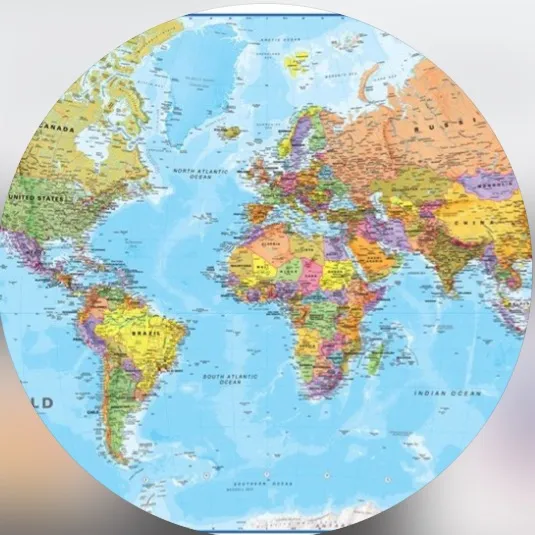 mapsandstuff