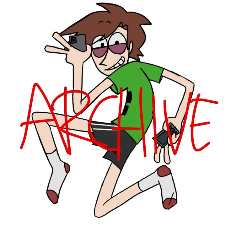 charliexanarchive