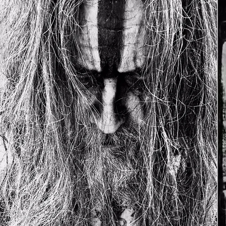 @robzombie