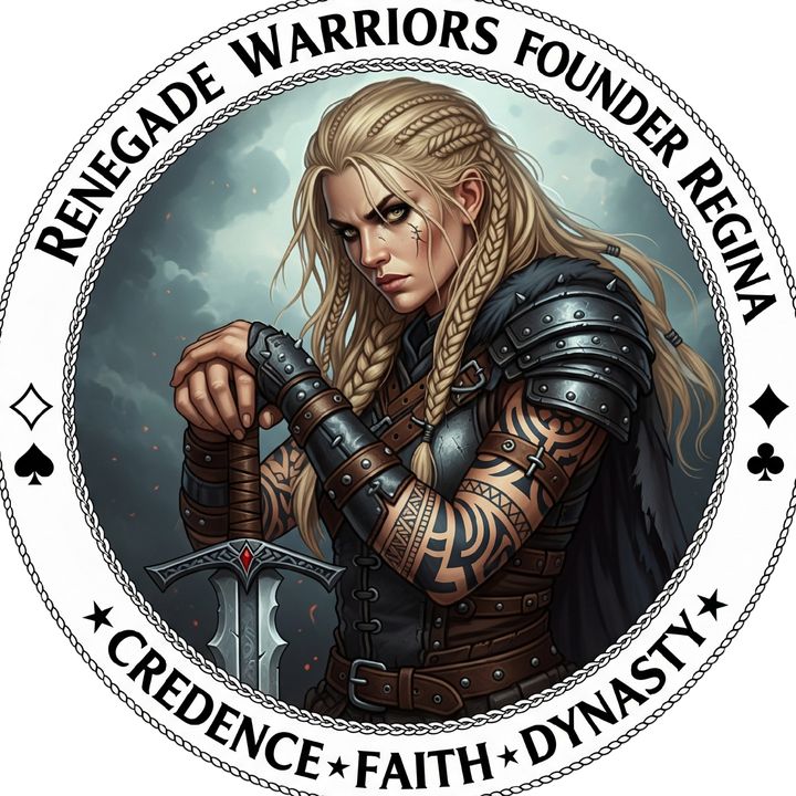 𝕽𝖊𝖌𝖎𝖓𝖆𝕷𝖎𝖔𝖓𝖊𝖘𝖘⚔️🛡 - original sound