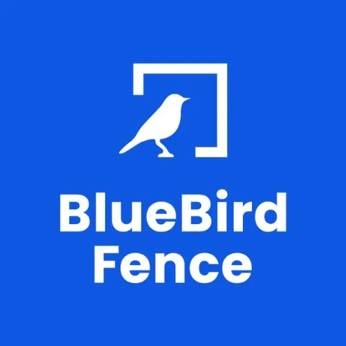 bluebirdfence
