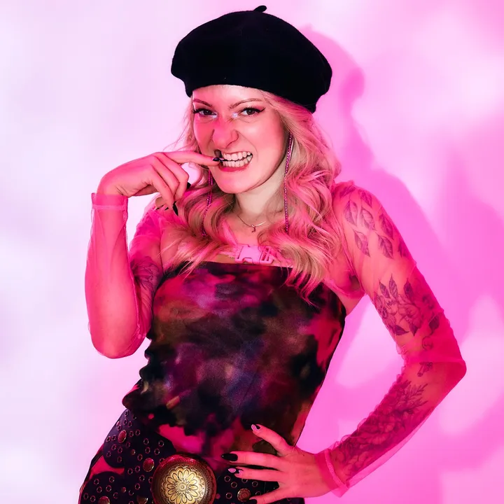 scenequeenrocks