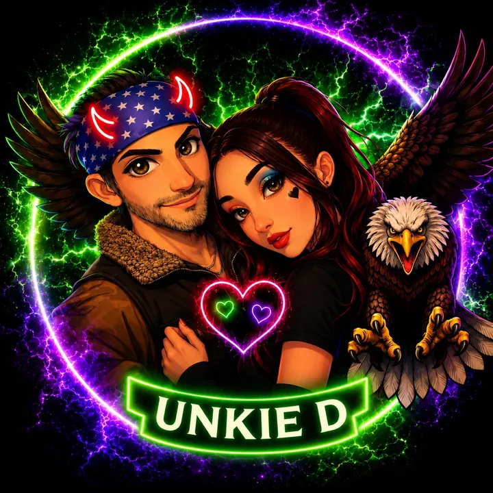 unkiedofficial