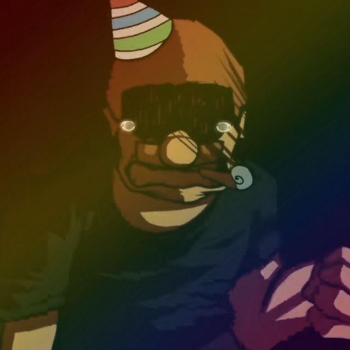 Does Party Things Guy - original sound - doespartythingsguy