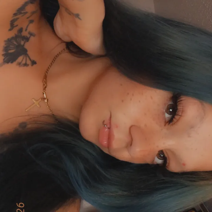 @2h4lmagicsweetheart