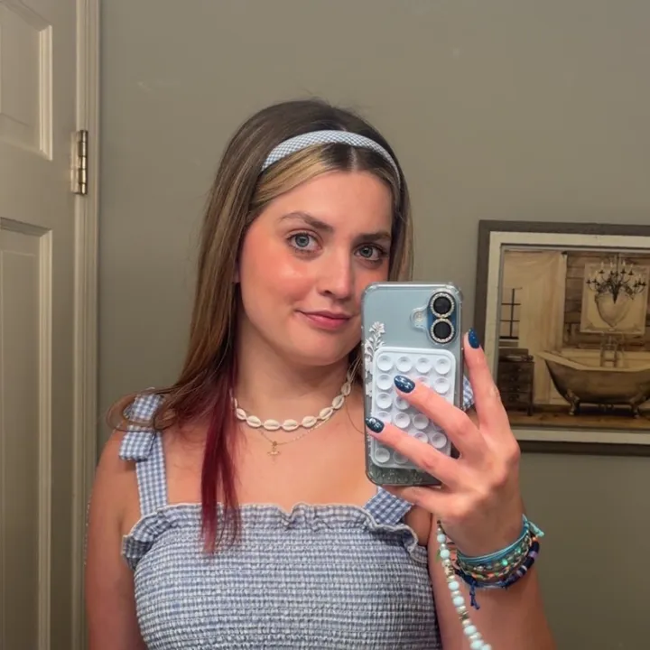 itsmegzrosie