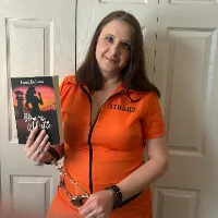 authorlauradeluca