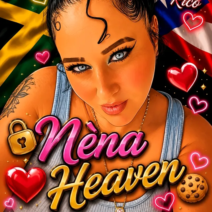 heaven_loven