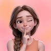 lovelyhazleeyes