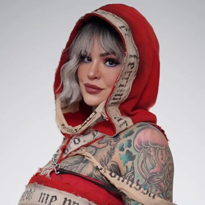 @heidilavon