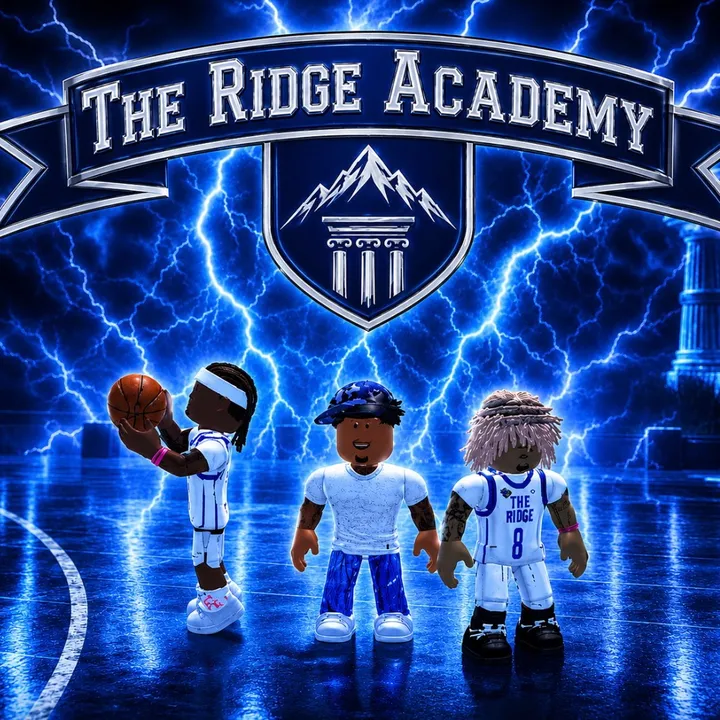 the.ridge.academy