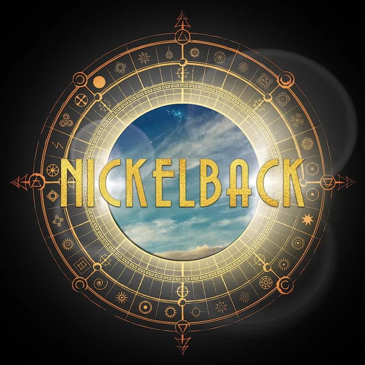 nickelback