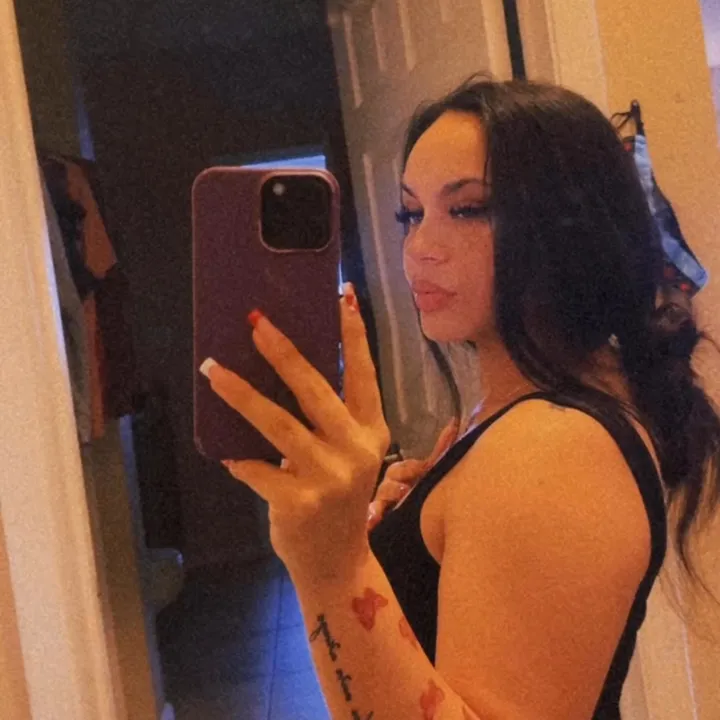 preciousmarieex