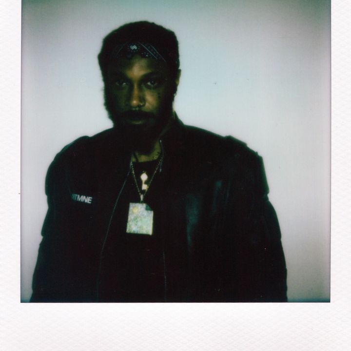 JPEGMAFIA - PUFF DADDY