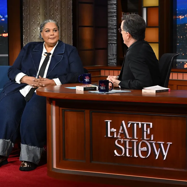 roxanegay