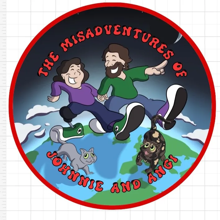 misadventurejohnnieangi