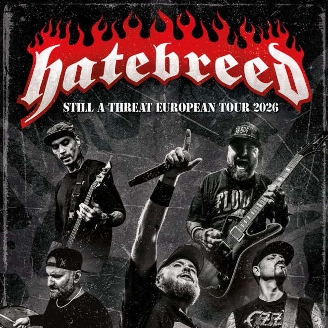 @hatebreedofficial