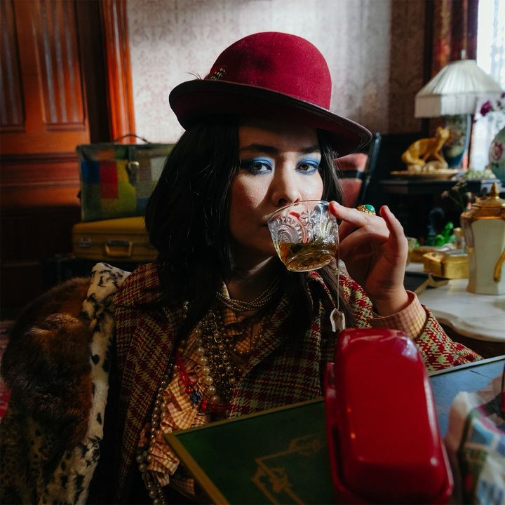 Mitski - Fireproof
