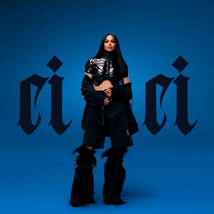 Ciara - C.R.U.S.H (Main Version)