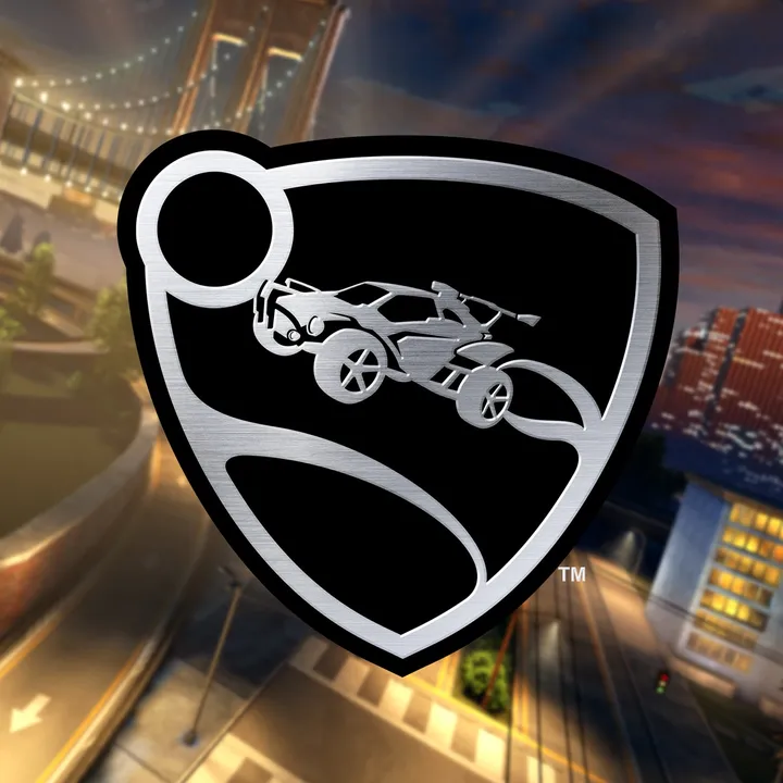 @rocketleague