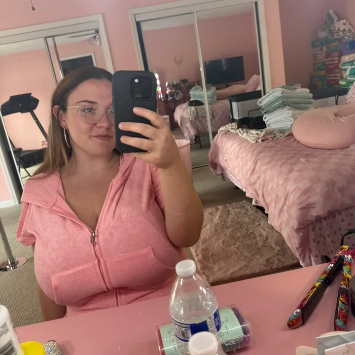 messyjessy8