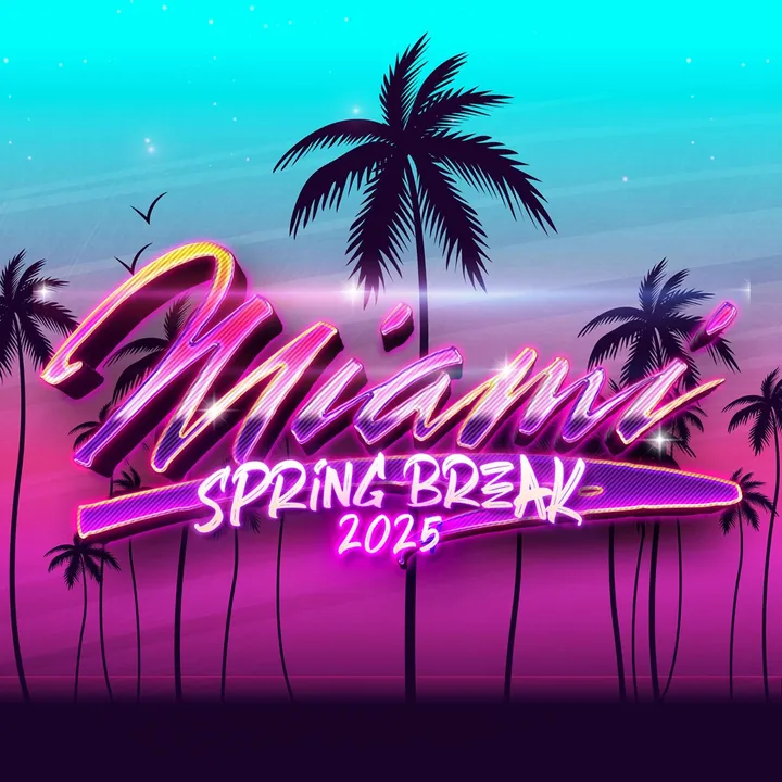 miamispringbreak